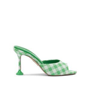 Aquazzura Bisous 85 Mm Mule IT 38 Women